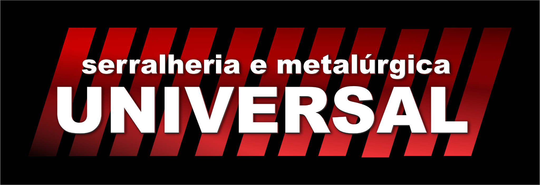 Serralheria e Metalúrgica Universal